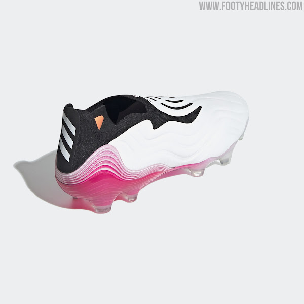 Adidas Copa Sense 2021 Superspectral Boots Released - Footy Headlines Adidas Copa Sense 2021 Superspectral Boots Released - Footy Headlines